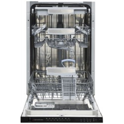 Полновстраиваемая посудомоечная машина Schaub Lorenz SLG VI 4410