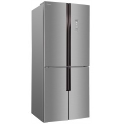 Холодильник Hansa FY418.3DFXC 