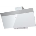 Вытяжка Krona Kristen 900 white/inox S