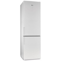 Двухкамерный холодильник Стинол STN 200 белый