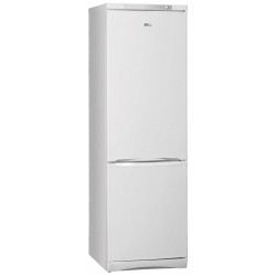 Двухкамерный холодильник Стинол STS 185 белый