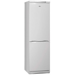 Двухкамерный холодильник Стинол STS 200 белый