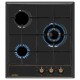 Simfer H 45 V 35 L 517 чёрный