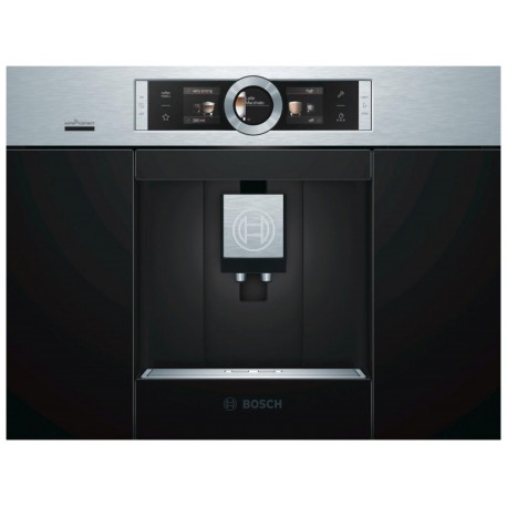 Кофемашина Bosch CTL636ES6**