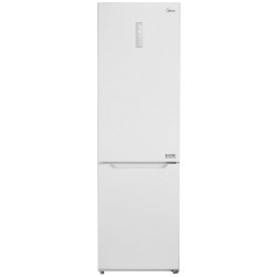 Двухкамерный холодильник Midea MRB 520 SFNW1