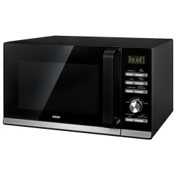 Микроволновая печь BBK 25MWC-991TB