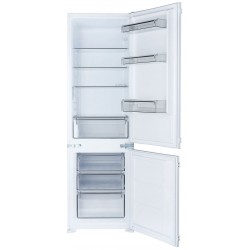 Встраиваемый двухкамерный холодильник Lex RBI 250.21 DF