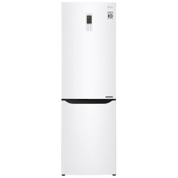 Холодильник LG GA-B419 SQGL