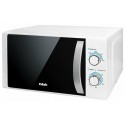 Микроволновая печь BBK 20 MWS-711 M/WS