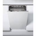 Полновстраиваемая посудомоечная машина Hotpoint-Ariston HSCIC 3M 19 C RU