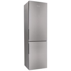 Двухкамерный холодильник Hotpoint-Ariston HS 4200 X