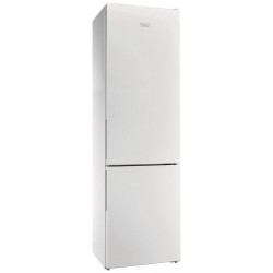 Двухкамерный холодильник Hotpoint-Ariston HS 4200 W