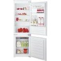 Встраиваемый двухкамерный холодильник Hotpoint-Ariston BCB 70301 AA (RU)
