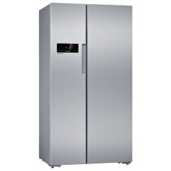 Холодильник Side by Side Bosch Serie|2 NoFrost KAN92NS25R