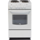 DeLuxe 5004.12 э (без щитка и крышки) белый