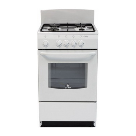 DeLuxe 5040.38 г (щиток) белый