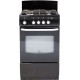 DeLuxe 5040.38 г (щиток) черный