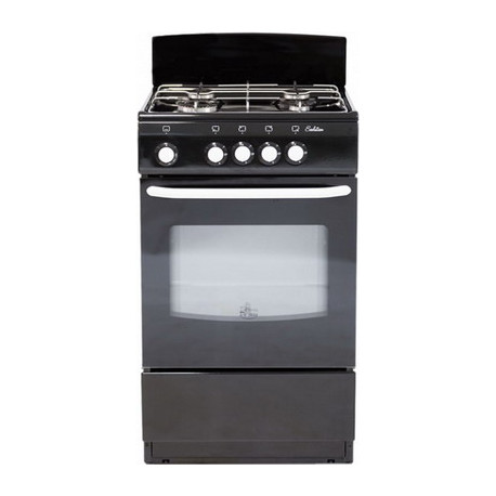 DeLuxe 5040.38 г (щиток) черный