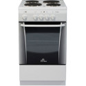 Электроплита De luxe 506004.04 э (без щитка и крышки)