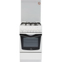 Газовая плита De luxe 506040.04 г (крышка) ЧР