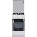 Газовая плита De luxe 506040.05 г (крышка)