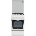 Комбинированная плита De luxe 506040.00 гэ (крышка)