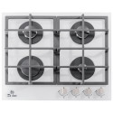 Газовая варочная панель De luxe GG4 750229 F-062