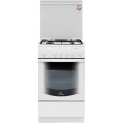 Газовая плита De luxe 5040.31 г