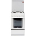 Газовая плита De luxe 5040.31 г
