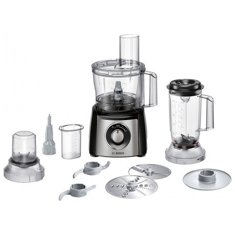 BOSCH MCM3501М