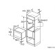 Микроволновая печь Bosch BFL 634GS1**