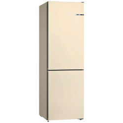 Холодильник с нижней морозильной камерой Bosch Serie|2 VitaFresh KGN36NK21R