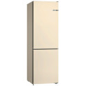Холодильник с нижней морозильной камерой Bosch Serie|2 VitaFresh KGN36NK21R
