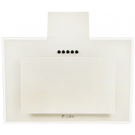 Lex Mika G 600 Ivory Light
