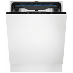 Полновстраиваемая посудомоечная машина Electrolux EES 948300 L