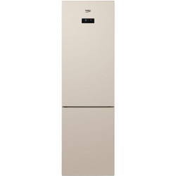 Холодильник Beko RCNK 321E20 SB