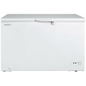 Морозильный ларь Kraft BD (W) 520QX