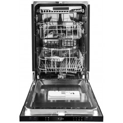 Полновстраиваемая посудомоечная машина Lex PM 4553