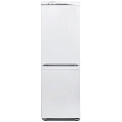 Двухкамерный холодильник Саратов 284