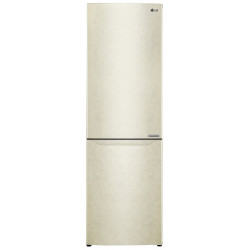 Холодильник LG GA-B419SEJL