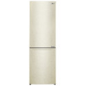 Холодильник LG GA-B419SEJL