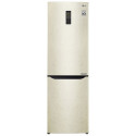 Холодильник LG GA-B419 SEUL