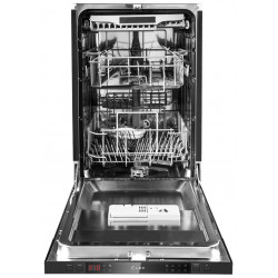 Полновстраиваемая посудомоечная машина Lex PM 4573
