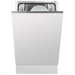 Полновстраиваемая посудомоечная машина MAUNFELD MLP-08SR