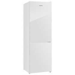 Двухкамерный холодильник MAUNFELD MFF185NFW
