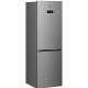 Холодильник Beko RCNK321E20X