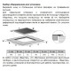 Н/п электр. Darina 4P E 326  B