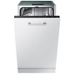 Полновстраиваемая посудомоечная машина Samsung DW50R4040BB