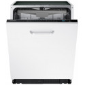 Полновстраиваемая посудомоечная машина Samsung DW 60M6050BB/WT