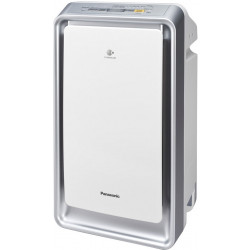 Воздухоочиститель Panasonic F-VXL 40 R-S